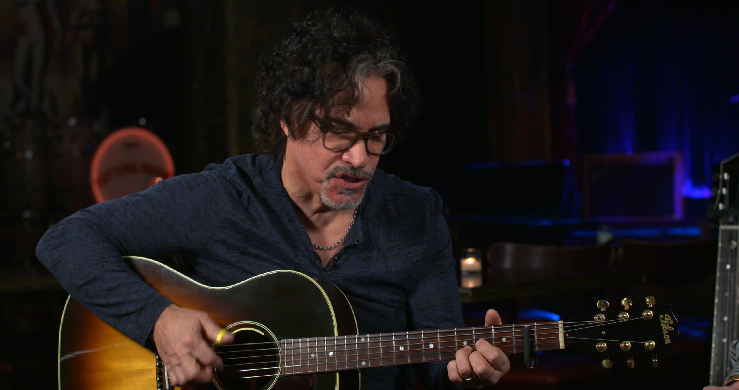 JOHN OATES